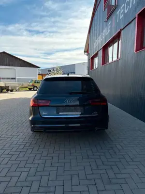 Audi A6 Avant 3.0 TDI *quattro*ACC*HUD*Luftfahrwerk* Bild 5