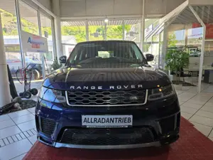 Land Rover Range Rover Sport P400e  HSE +HEAD UP+ACC+PANO+