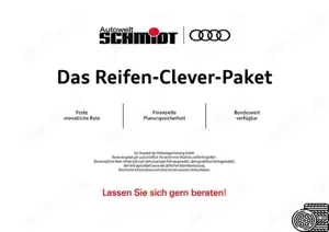 Audi Q3 Bild 4