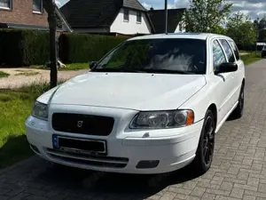 Volvo V70 V70 Diesel D5 DPF Aut. Momentum