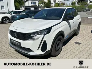 Peugeot 3008 1.2 Allure Pack 130 EAT8 Navi LED CarPlay
