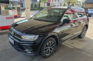 Volkswagen Tiguan Comfortline 4Motion Business DSG AHK Navi TOP