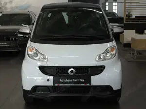 smart forTwo Coupe MHD SERVO/KLIMA/2.HAND/UNFALLFREI! Bild 2