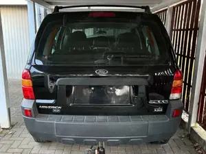 Ford Maverick Maverick Highclass