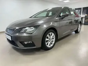 SEAT Leon Ecomotive Style*PDC*TEMP*AC*LMF*STZHZ*ASST*