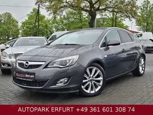 Opel Astra J Sport*Klima*Temp*Xenon*Phone*Navi*StzH*P