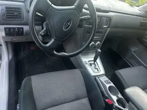 Subaru Forester 2.0X Automatik Comfort