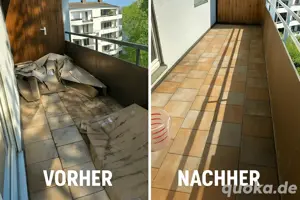 Haushaltsauflösung, Entrümpelung & mehr Bild 2