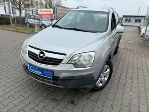 Opel Antara Edition 2,4 4x4*MFL*KLIMA*TEMPO*AHK*PDC** Bild 3