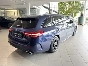 Mercedes-Benz C 300 C 300 e T Edition AMG+Night+Pano+Digi.Light+Memo Bild 3