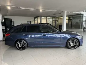 Mercedes-Benz C 300 C 300 e T Edition AMG+Night+Pano+Digi.Light+Memo Bild 2