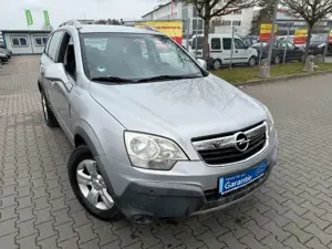 Opel Antara Edition 2,4 4x4*MFL*KLIMA*TEMPO*AHK*PDC**