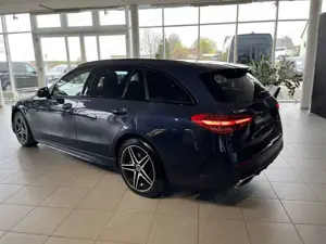 Mercedes-Benz C 300 C 300 e T Edition AMG+Night+Pano+Digi.Light+Memo Bild 5