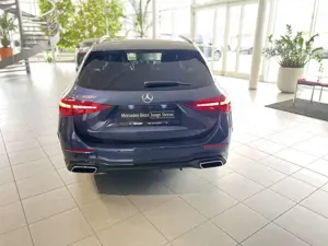 Mercedes-Benz C 300 C 300 e T Edition AMG+Night+Pano+Digi.Light+Memo Bild 4