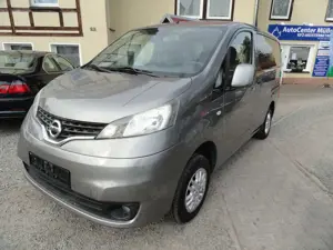 Nissan NV200 NV200 1.6 Premium 5 Sitze