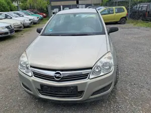 Opel Astra 1.4 Easytronic Edition