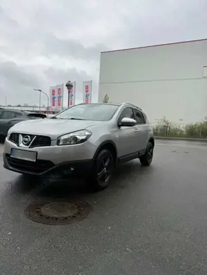 Nissan Qashqai 2.0 acenta