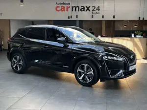 Nissan Qashqai N-Connecta e-Power Design Panorama DAB