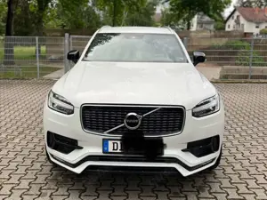 Volvo XC90 D5 AWD Geartronic RDesign
