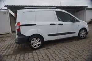 Ford Transit Bild 5