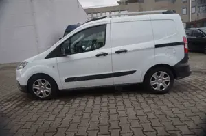 Ford Transit Bild 4