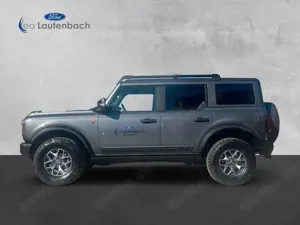 Ford Bronco Badlands e-4WD Bild 2