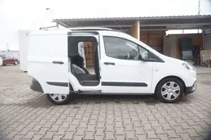 Ford Transit Bild 2