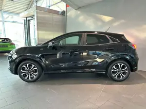 Ford Puma ST-Line #ACC #AHK #NAVI #RFK #SHZ Bild 2