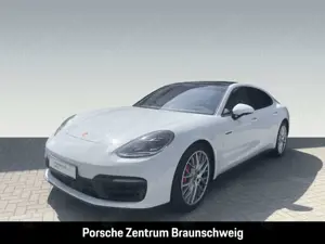 Porsche Panamera 4S E-Hybrid Executive BOSE Panoramadach