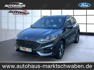 Ford Kuga Plug-In Hybrid ST-Line Bluetooth Navi LED