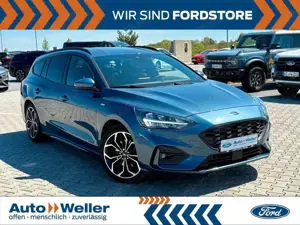 Ford Focus Turnier ST-Line 1.0 EcoBoost 18-Zoll LED