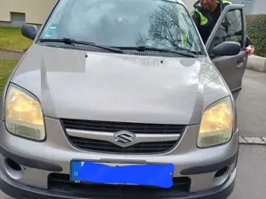 Suzuki Ignis 1.5 Sport