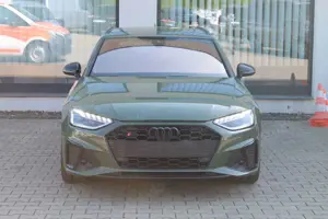Audi S4 Avant 3.0 TDI quattro*STH*BO*AHK*PANO*LED* Bild 2