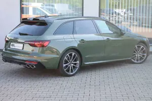 Audi S4 Avant 3.0 TDI quattro*STH*BO*AHK*PANO*LED* Bild 4