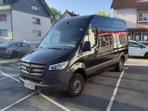 Mercedes-Benz Sprinter 315 CDI Sprinter 315 CDI Standard HA 9G-TRONIC