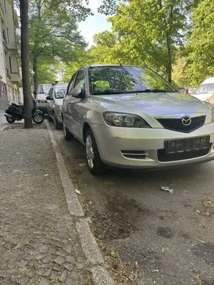 Mazda 2 1.4l Exclusive