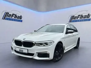 BMW 550