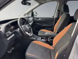 Volkswagen Caddy "Pan-Americana" 2.0TDI 90kW DSG ACC LED Bild 5