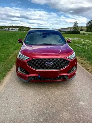 Ford Edge Vignale 4x4