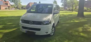 Volkswagen T5 Multivan Multivan Comfortline lang