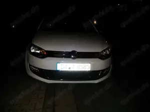 Volkswagen Polo Polo V  3-Türer 1.4 MATCH