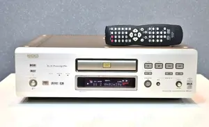 DENON DVD-A11 Referenz SACD DVD-Player mit Zubehör Top Zustand