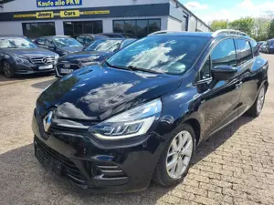 Renault Clio Grandtour Energy TCe 90 Start  Stop LIMITED