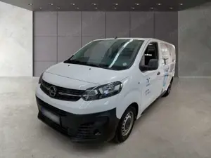 Opel Vivaro Kombi M 9 Sitzer 2022 113'km 1. Hd
