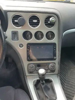 Alfa Romeo 159 159 Diesel Sport Wagon Sportwagon 1.9 JTDM 16V DPF Bild 3