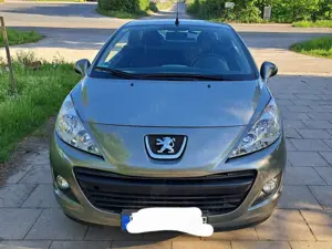 Peugeot 207 207 CC 120 VTi Filou