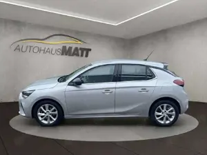 Opel Corsa F Elegance