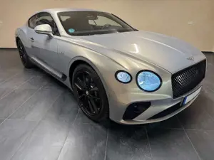 Bentley Continental New Continental GT V8