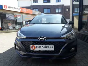 Hyundai i20 1.2 Pure