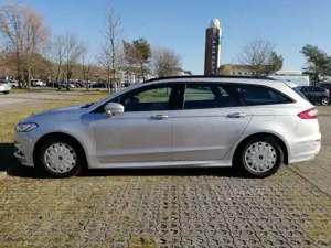 Ford Mondeo Mondeo Turnier 2.0 EcoBoost Start-Stopp Autom. ST-